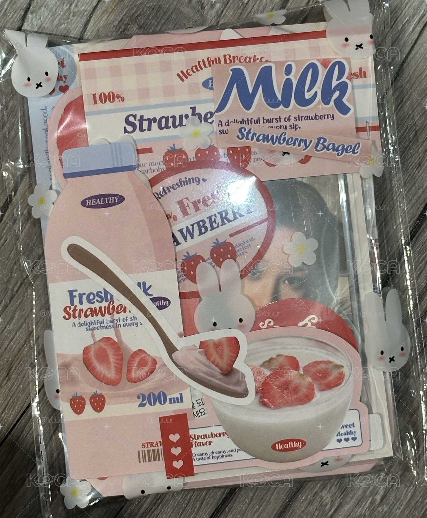 文創包加購