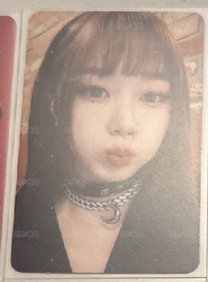 girls專卡