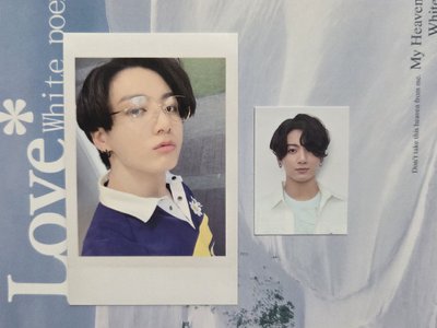 忙內賴拍立得證件組