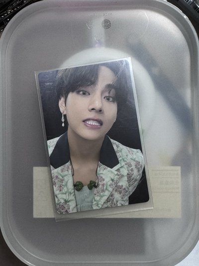 ON:E 演唱會 DVD/CD 卡 數位版固卡 泰