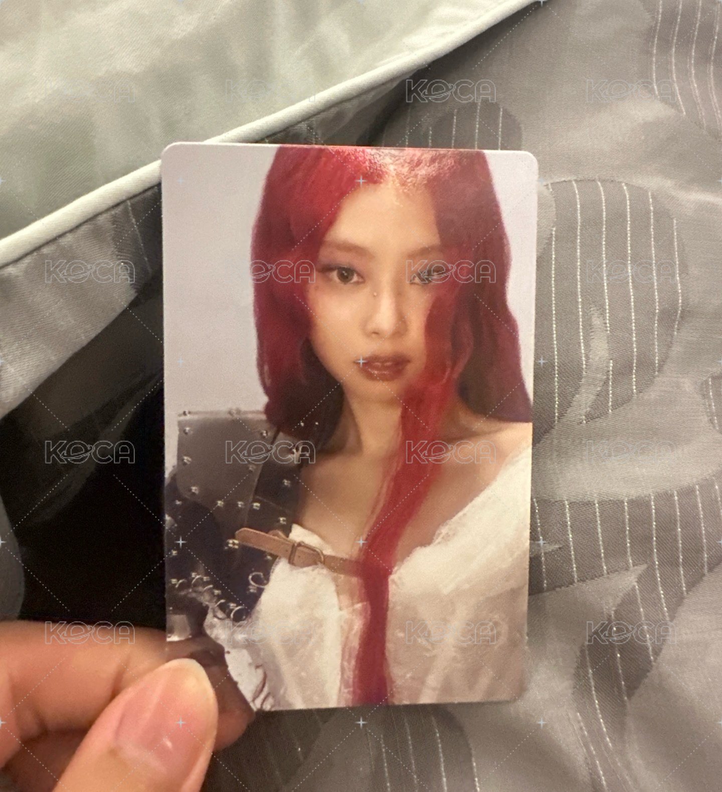 ruby專卡