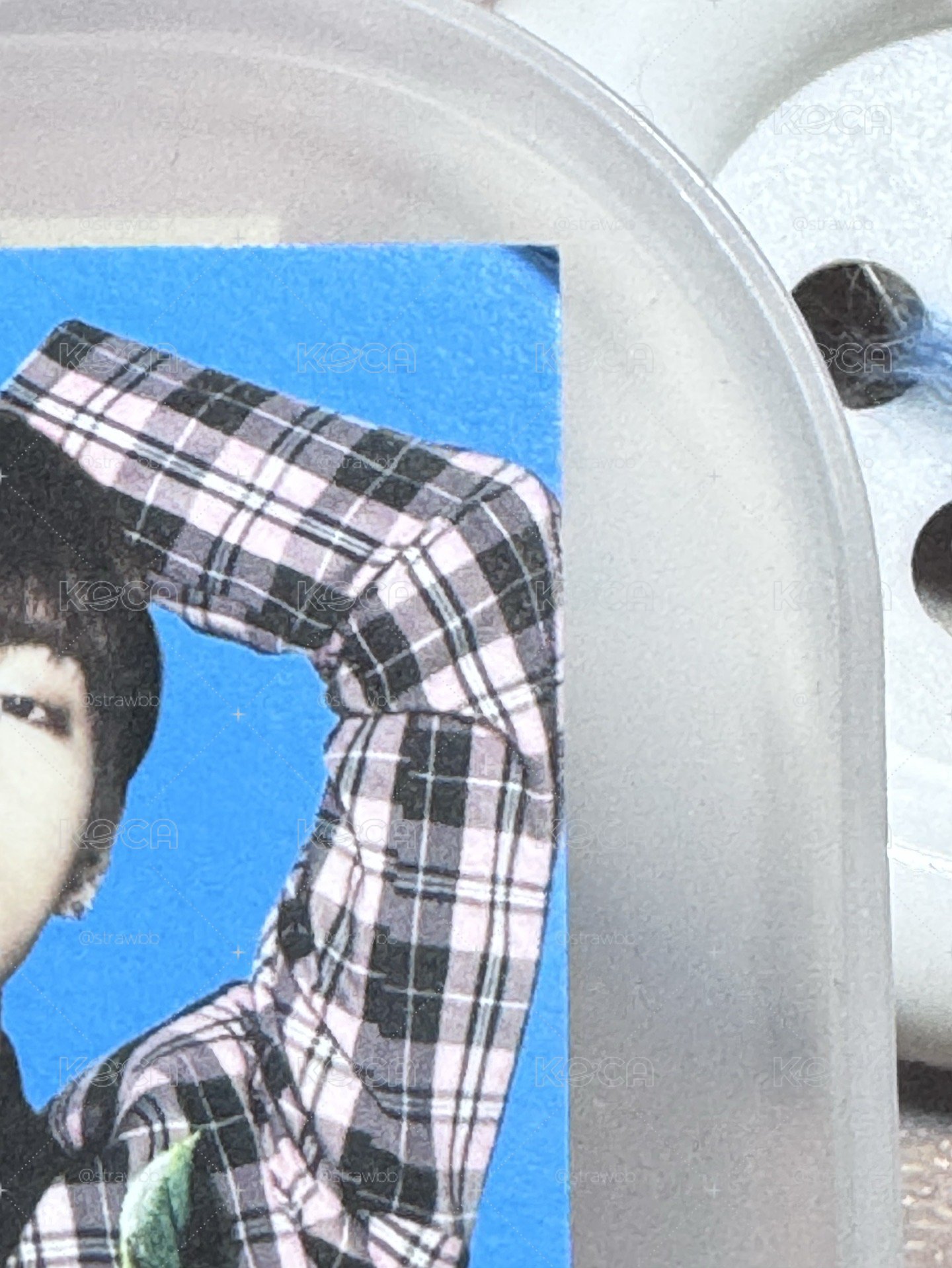 Wings Tour 隨機卡 ver.2 泰珍