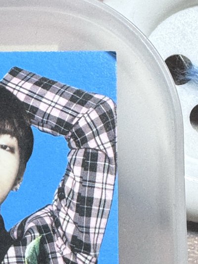 Wings Tour 隨機卡 ver.2 泰珍