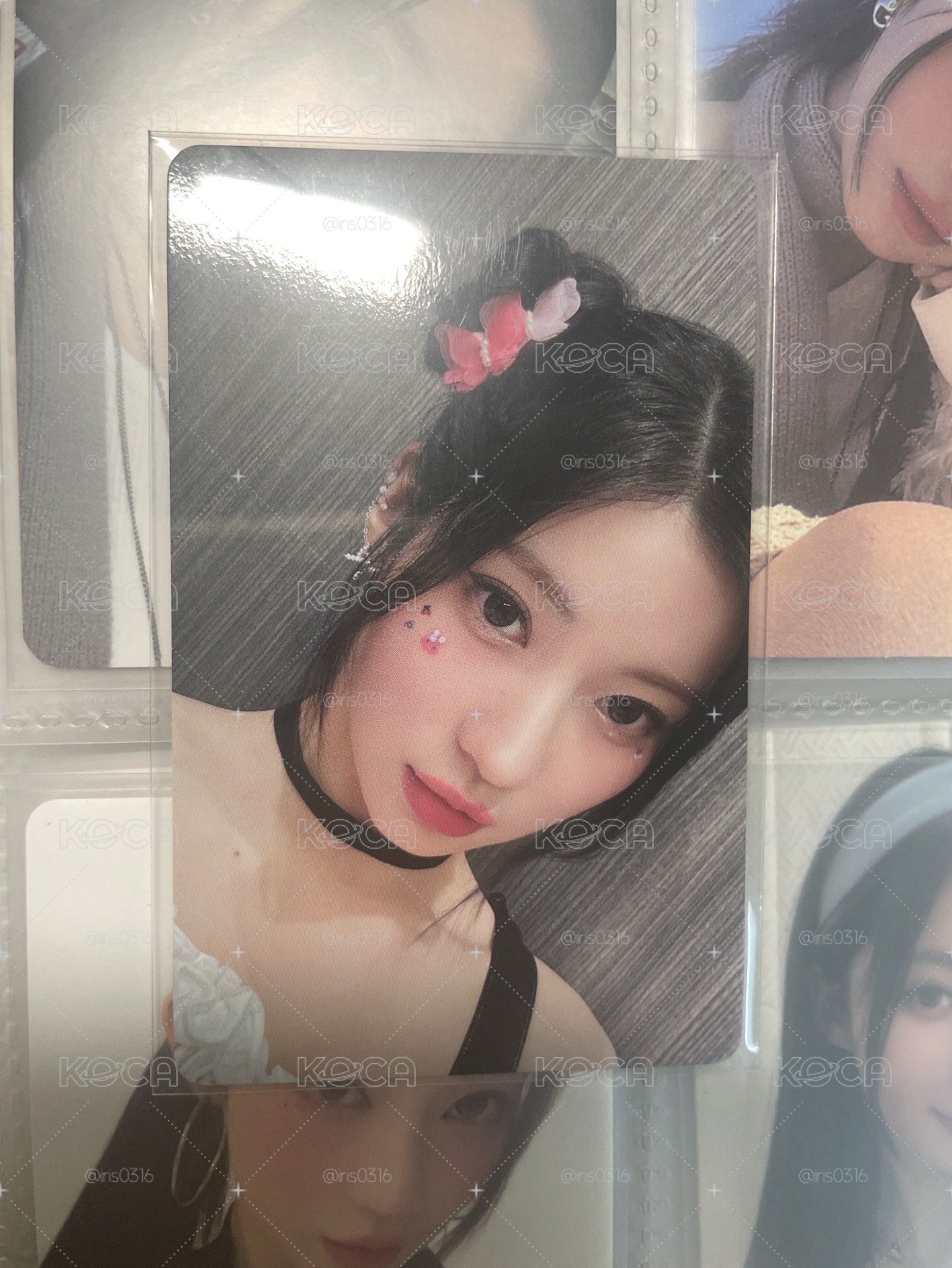 雙丸子角