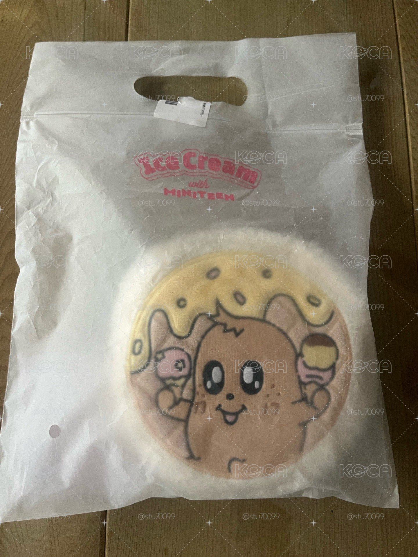 KIMJA收納包