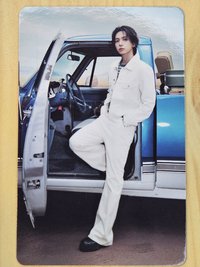 MYUNG JAEHYUN 隨機卡3
