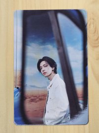 MYUNG JAEHYUN 隨機卡15