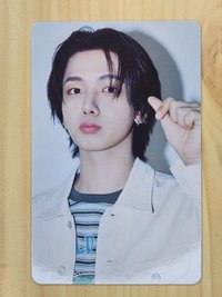 MYUNG JAEHYUN 隨機卡57