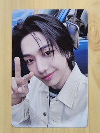 MYUNG JAEHYUN 隨機卡63
