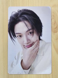 MYUNG JAEHYUN 隨機卡69