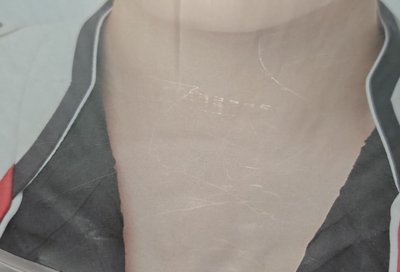 李知勳扇子組