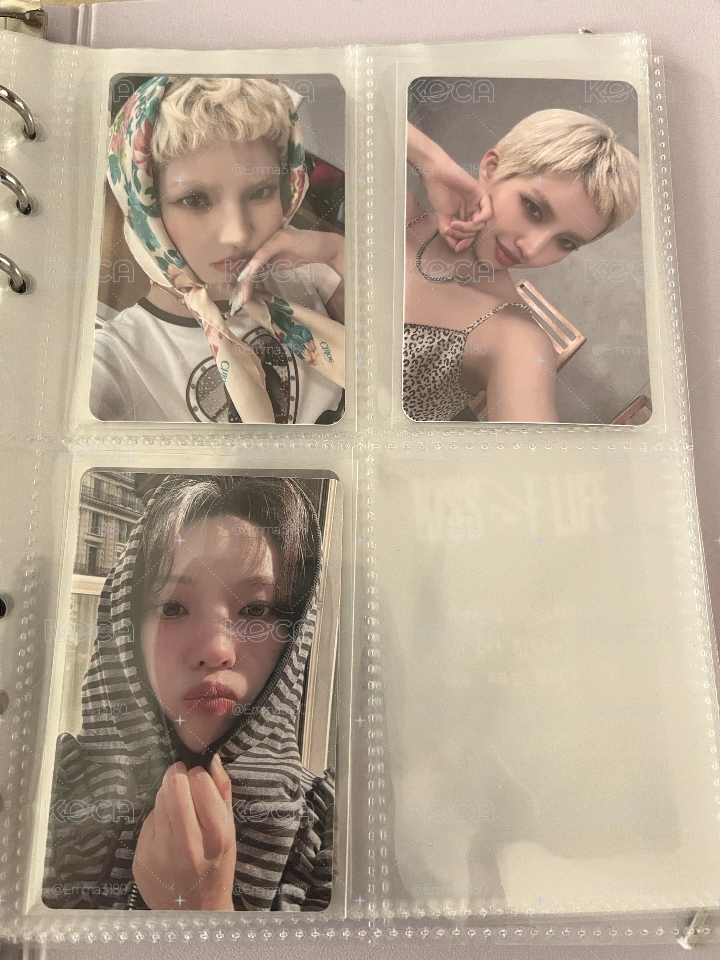小娟小卡✨合集