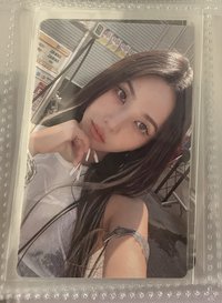娟 Klaxon