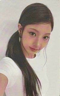 迷你一輯 m2u 幸運卡 