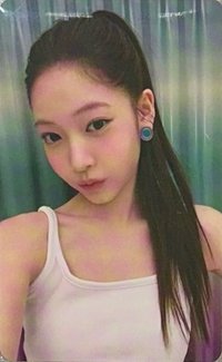 迷你一輯 m2u 幸運卡 