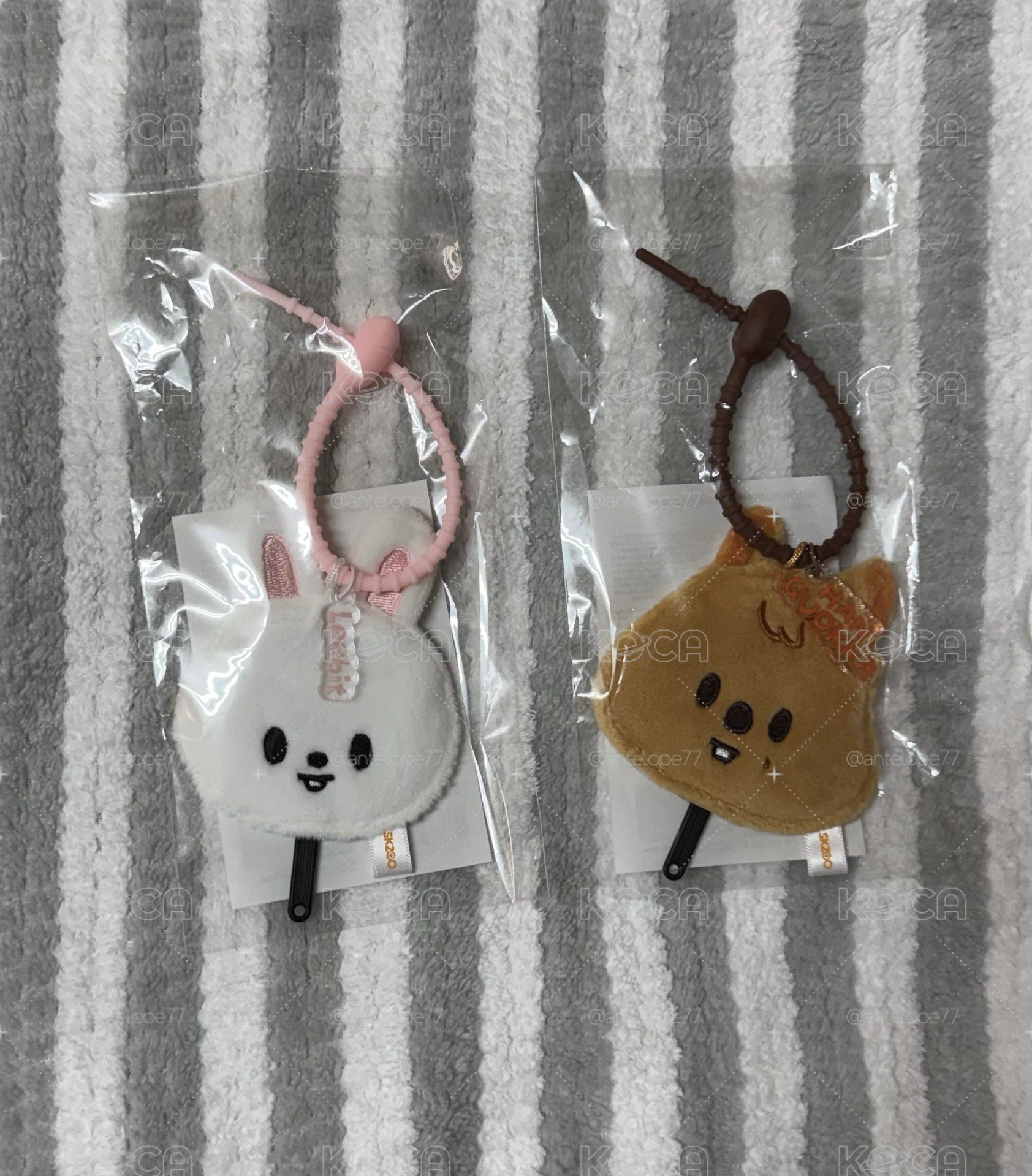 RUN IT小扇子 李畢+闊卡