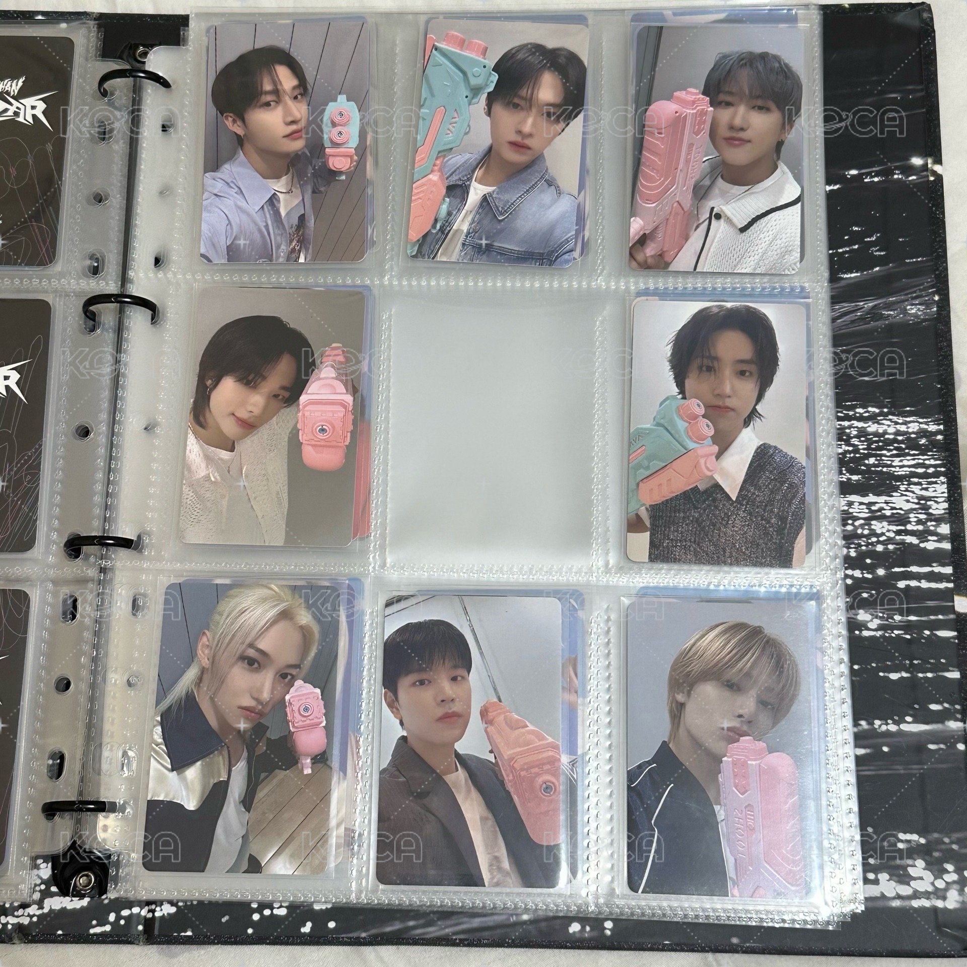 kkt 水槍