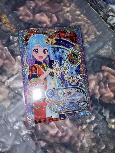 美緒 聖誕 飾品