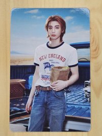 LEEHAN 隨機卡17