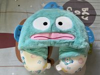 頸枕