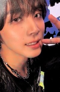 BLINGY 單封 專輯卡 Jet Poster ver.