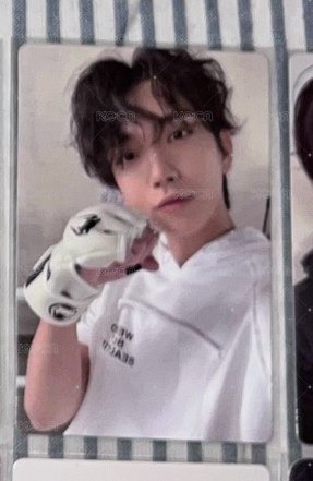 💎迷十專卡