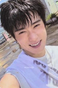 BLINGY 專輯卡 SMini ver.