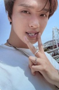 BLINGY 專輯卡 SMini ver.
