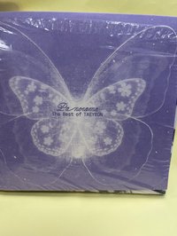 10週年 Digipack 空專
