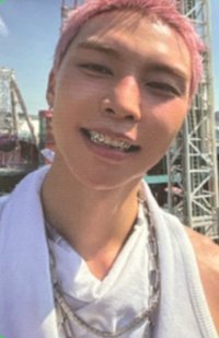 BLINGY 專輯卡 SMini ver.