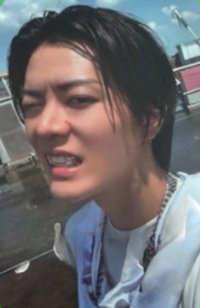 BLINGY 專輯卡 SMini ver.