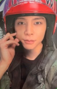 BLINGY 專輯卡 pb版 blingy jets ver.