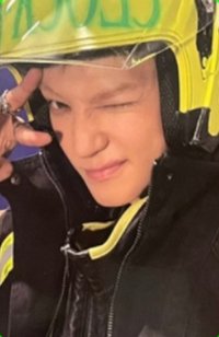 BLINGY 專輯卡 pb版 blingy jets ver.