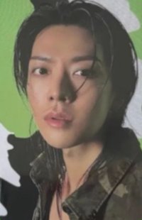 BLINGY 單封 專輯卡 Jet Poster ver.