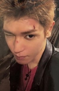 BLINGY 專輯卡 call 127 ver.