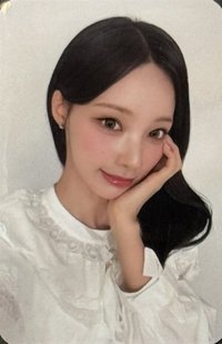 HOLLYS 代言卡 