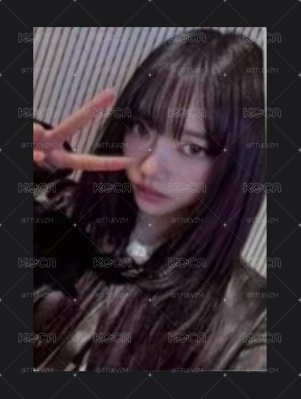 SOOIN 泡泡魔奇線上簽售卡