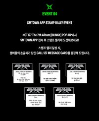 Blingy快閃 Event 04