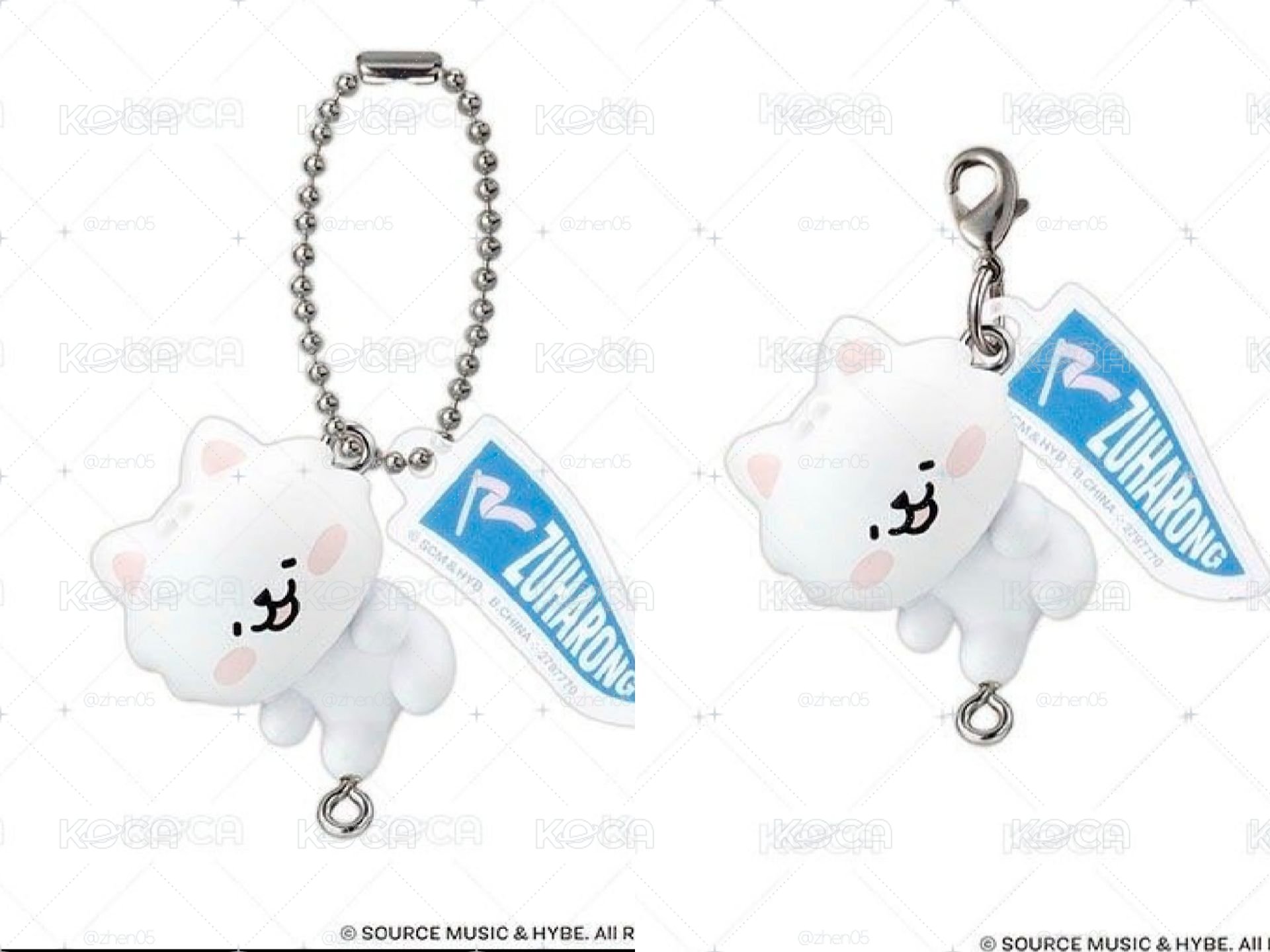 一葉扭蛋 單出 BANDAI FIM'S CLUB
