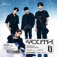 YOUTH DMC Music 預購特典