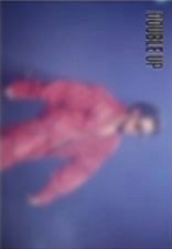 [DOUBLE UP] 環球 特典 生寫真 