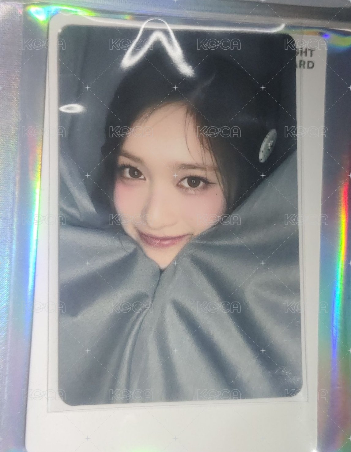 一星 星光卡 
