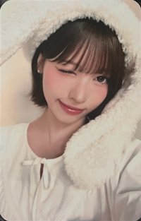 HOLLYS 代言卡 