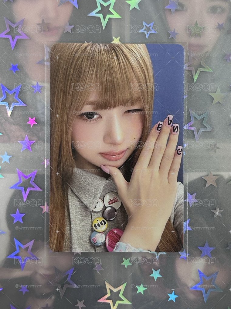 Rei MD專卡