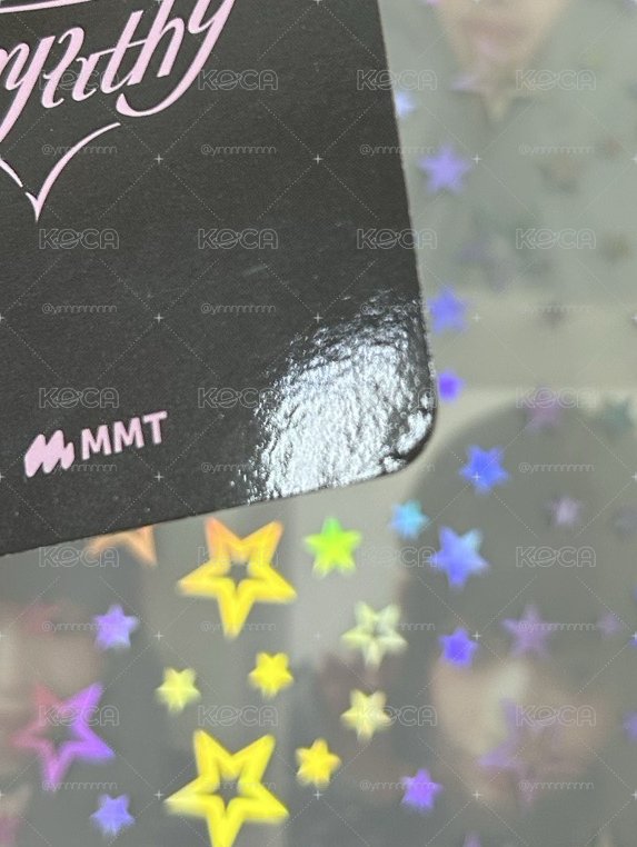 員 mmt 2.0簽售卡