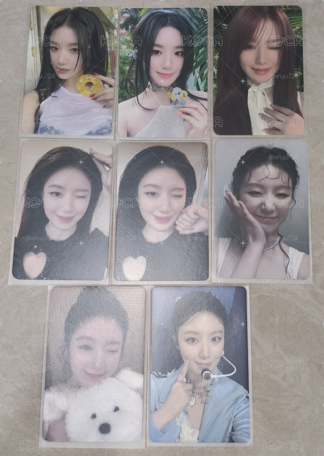 舒華特典小盤