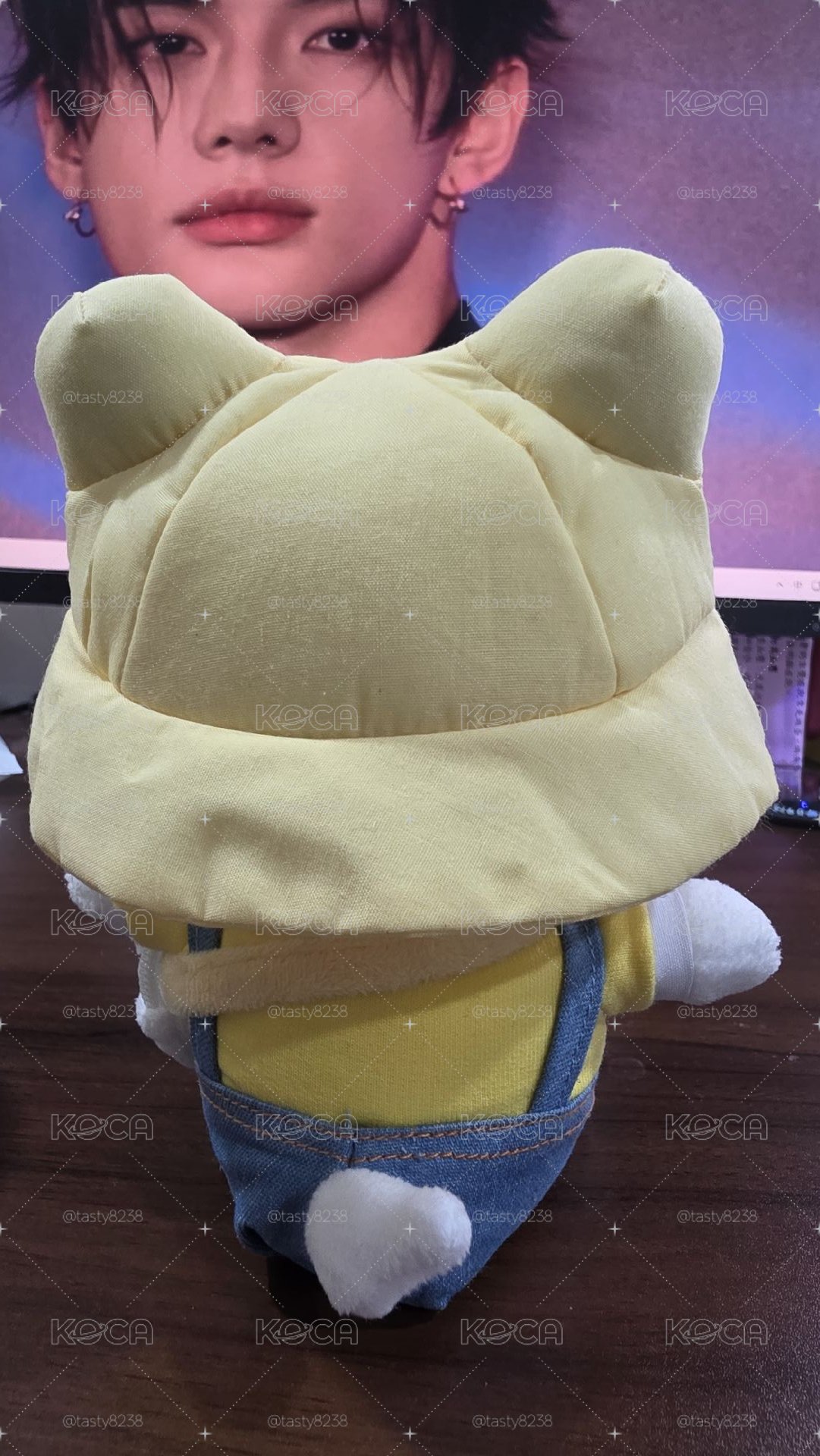幼兒園小貂