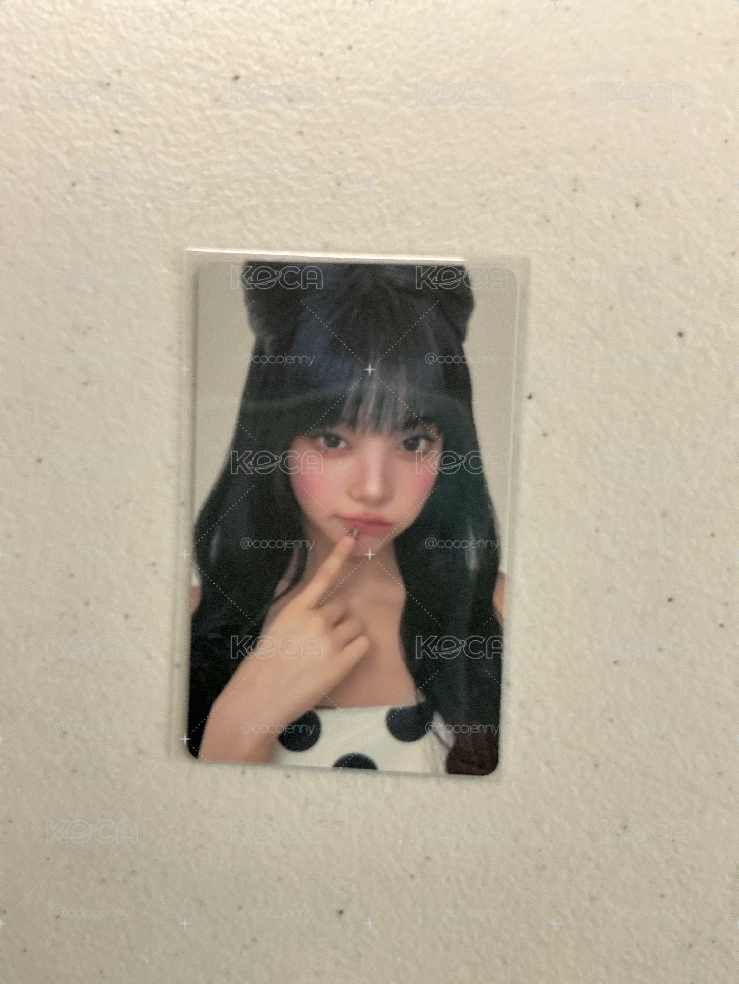 Ian環球特典