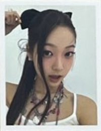 迷你一輯 wvs 預購 特典卡 證件照