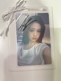 ahyeon(需多帶）